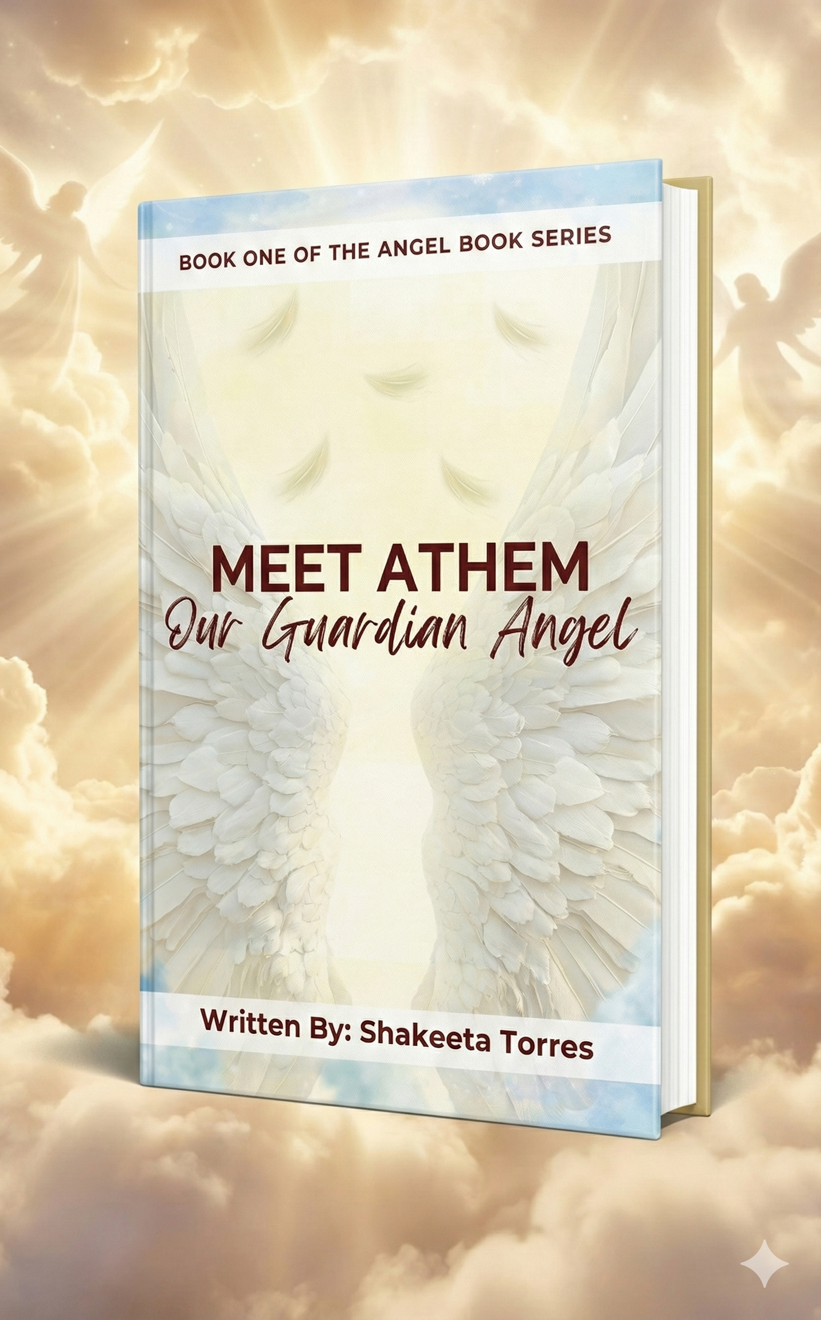 Meet Athem, Our Guardian Angel